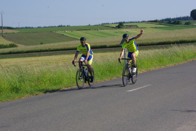 Boucles de la Semois 2023